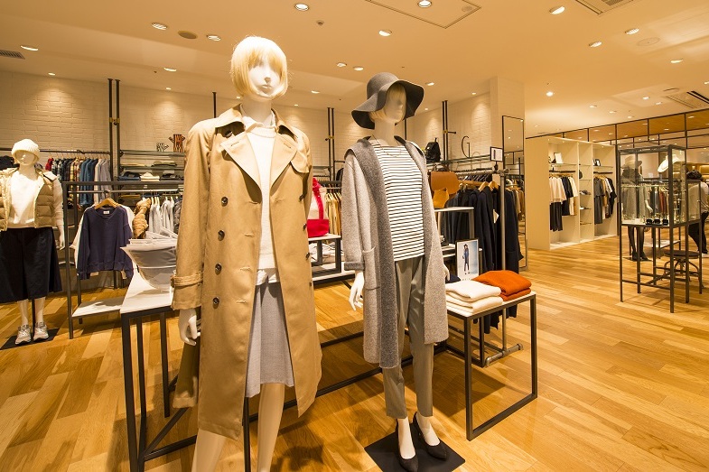 ユナイテッドアローズ グリーンレーベル リラクシング 元気ちば 健康チャレンジ ち バリュ